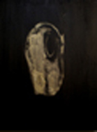 Inside 5, 2011, oil painting, 30 x 40